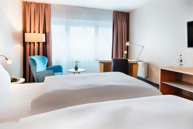 Welcome Hotel Marburg photo 5