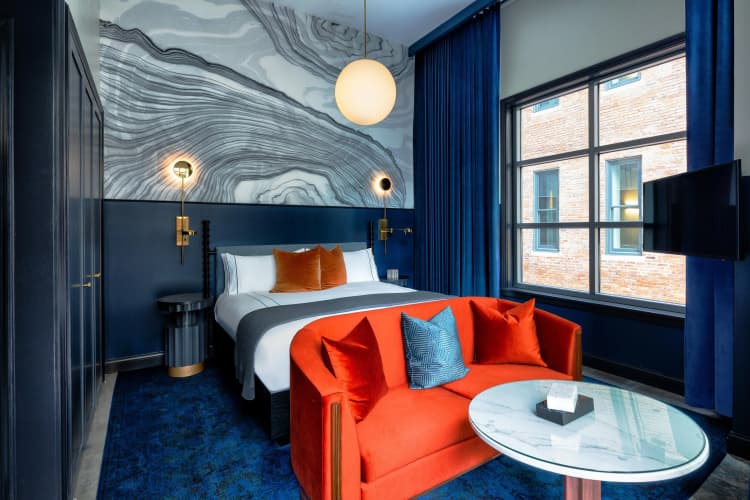 Dream Nashville, by Hyatt photo 5