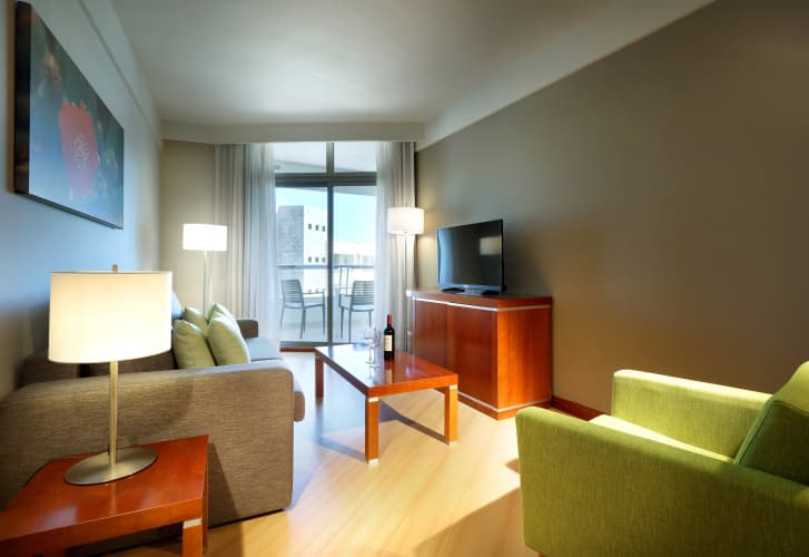 Eurostars Las Salinas photo 5