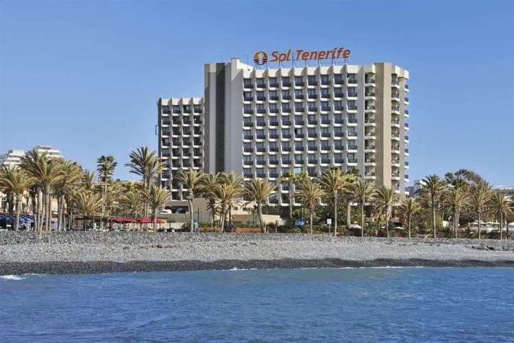 Sol Tenerife, photo 2