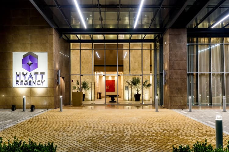 Hyatt Regency Cartagena photo 2