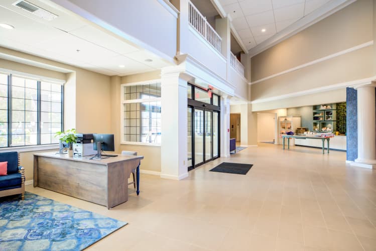 Hotel Indigo Mount Pleasant photo 3