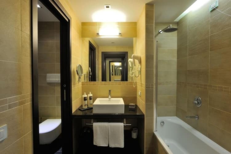 Falconara Greenblu Resort, photo 3