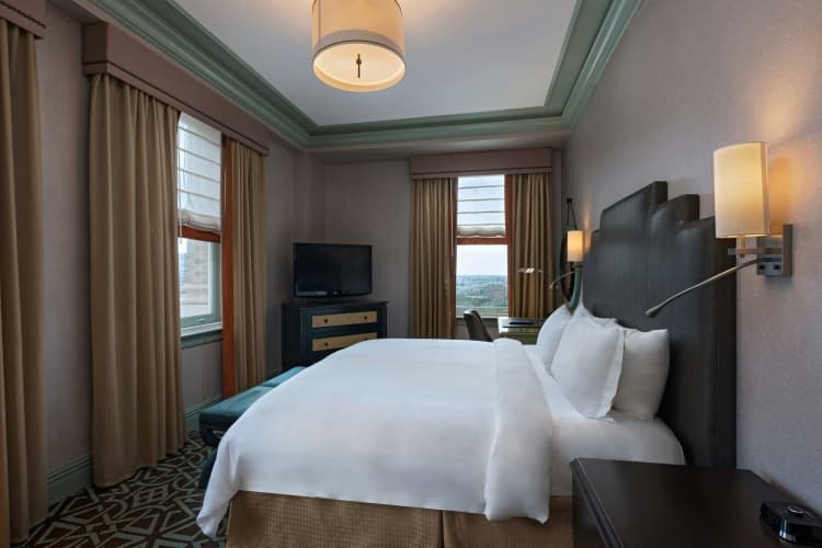 Hotel Icon, Autograph Collection photo 4