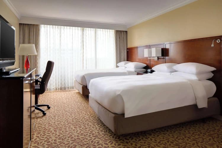 Wyndham Atlanta Buckhead Hotel & Conference Center photo 5