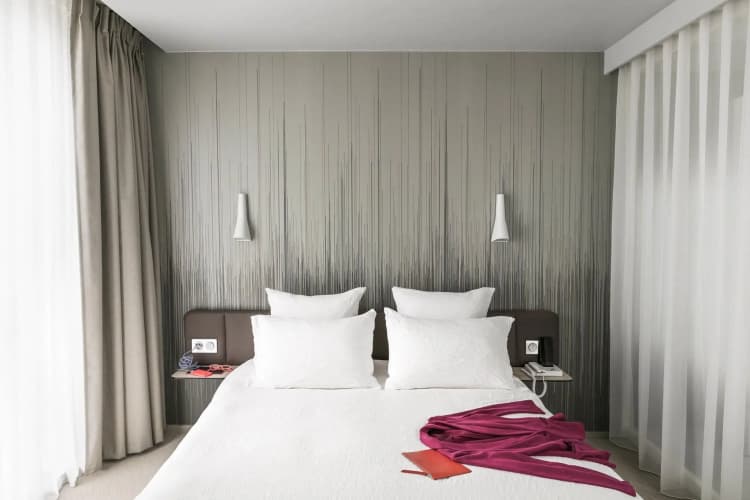 OKKO HOTELS Paris Porte de Versailles photo 3