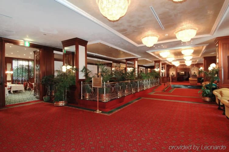 Royal Hotel Carlton, photo 4