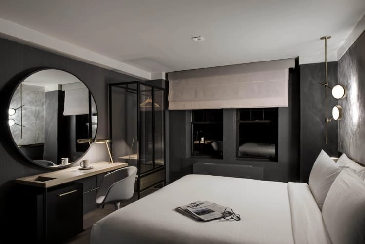 The Time Hotel photo 4