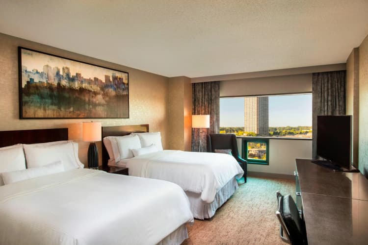 The Westin Southfield Detroit photo 4