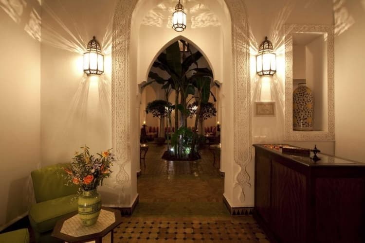 Riad Les Bougainvilliers photo 3