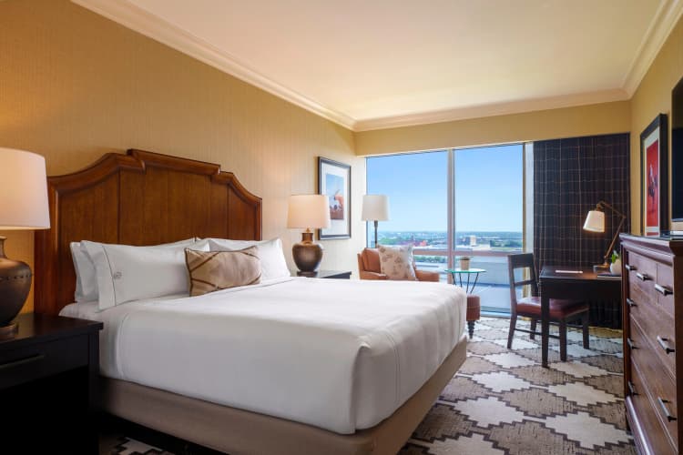 Omni Fort Worth Hotel photo 4