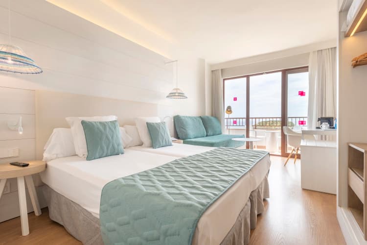 Leonardo Royal Hotel Ibiza Santa Eulalia photo 5