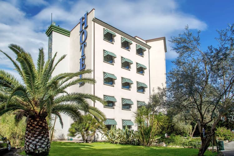 Best Western Park Hotel photo 2