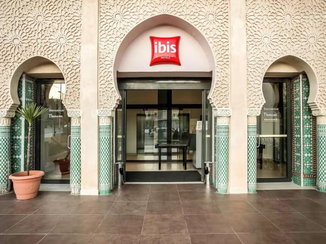 ibis Tlemcen, photo 2