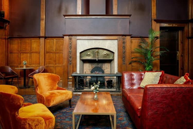 Elmbank York, Tapestry Collection by Hilton photo 3