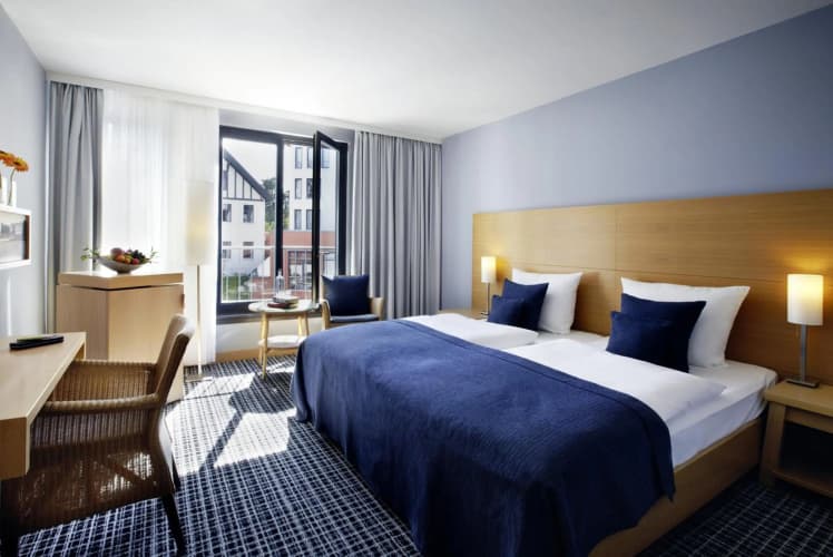 Hotel Esplanade Resort & Spa - Adults Only photo 4