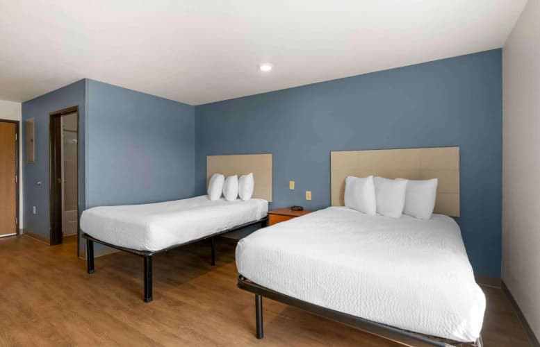 Extended Stay America Select Suites Lakeland photo 3