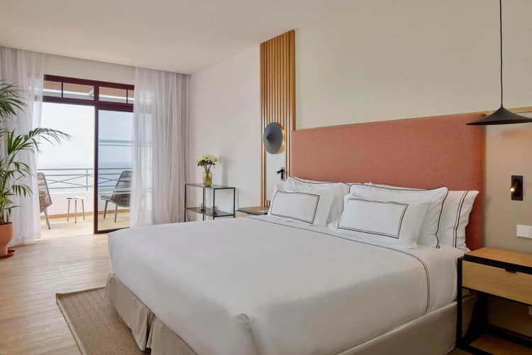 Melia Jardines del Teide - Adults Only photo 4