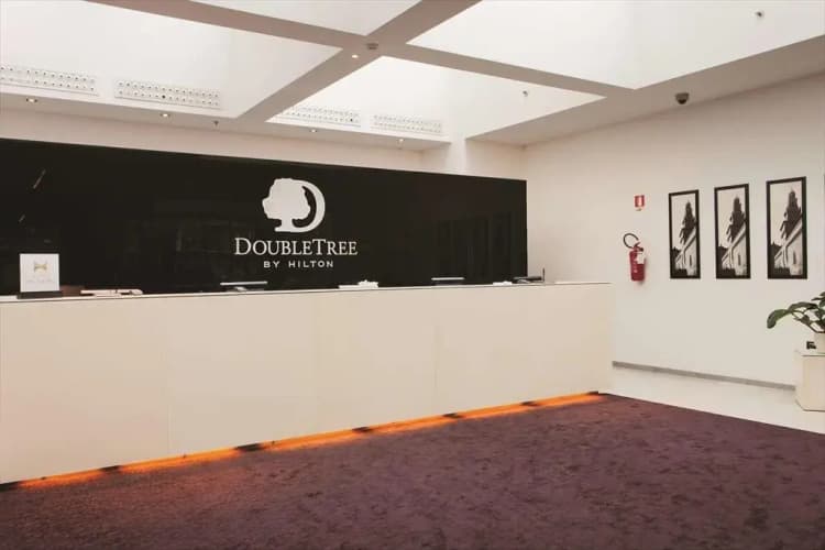 DoubleTree by Hilton Milan photo 3