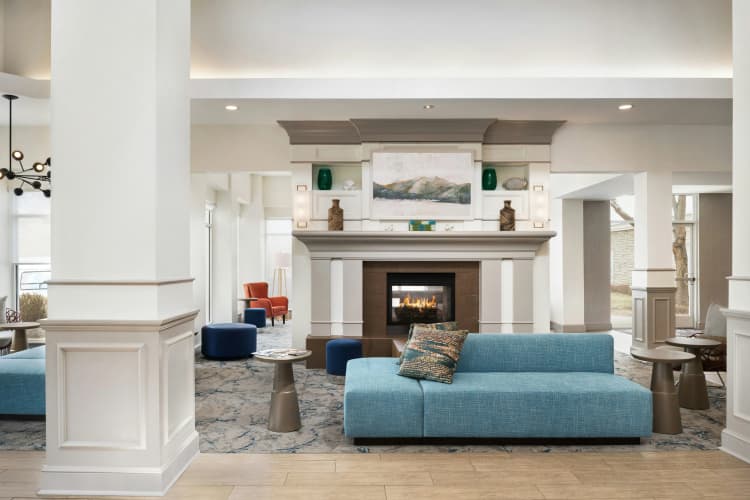Hilton Garden Inn Fort Collins photo 3
