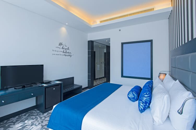 Signature 1 Hotel Tecom photo 4