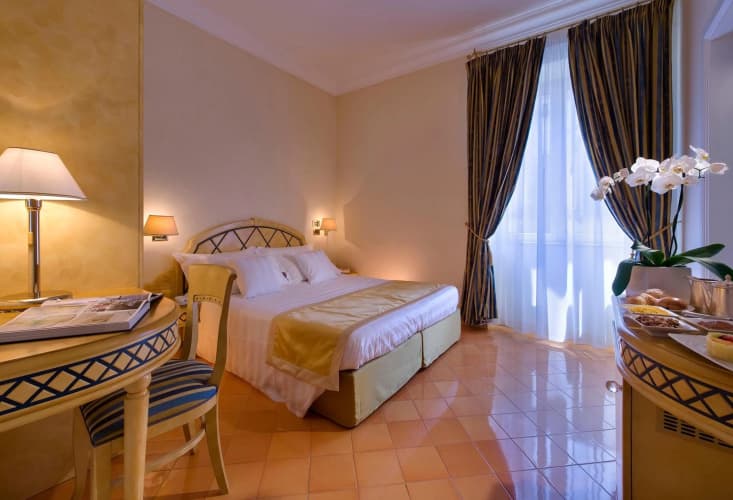 Hotel Miramare E Castello (Adults only) photo 4