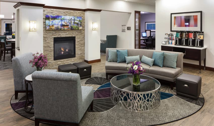 Homewood Suites by Hilton Agoura Hills photo 3