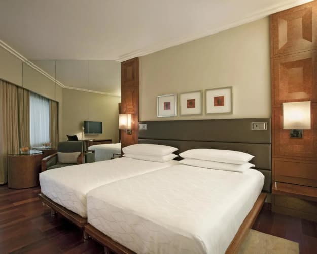 Hyatt Regency Delhi, photo 5