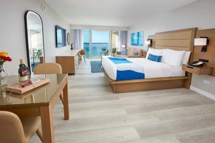 Divi Aruba Phoenix Beach Resort photo 5