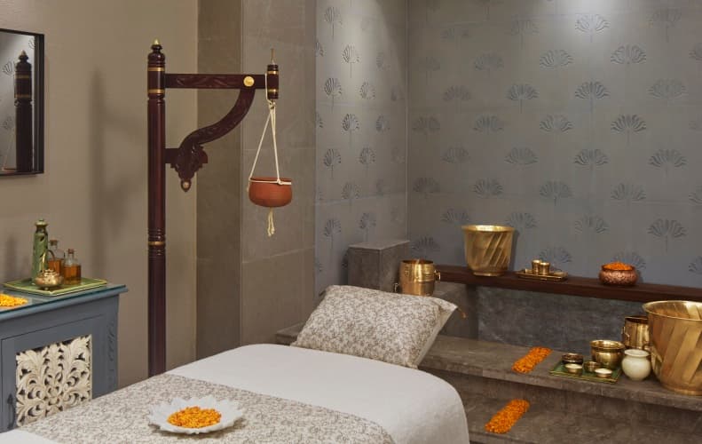 Taj Aravali Resort and Spa, photo 2