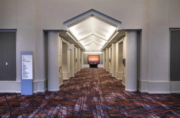 Hilton Atlanta Airport, photo 2