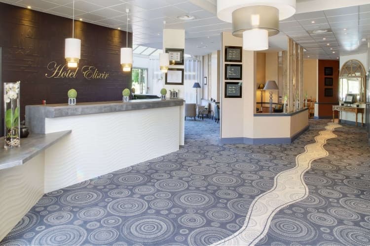 Best Western Plus Hotel Elixir Grasse photo 3
