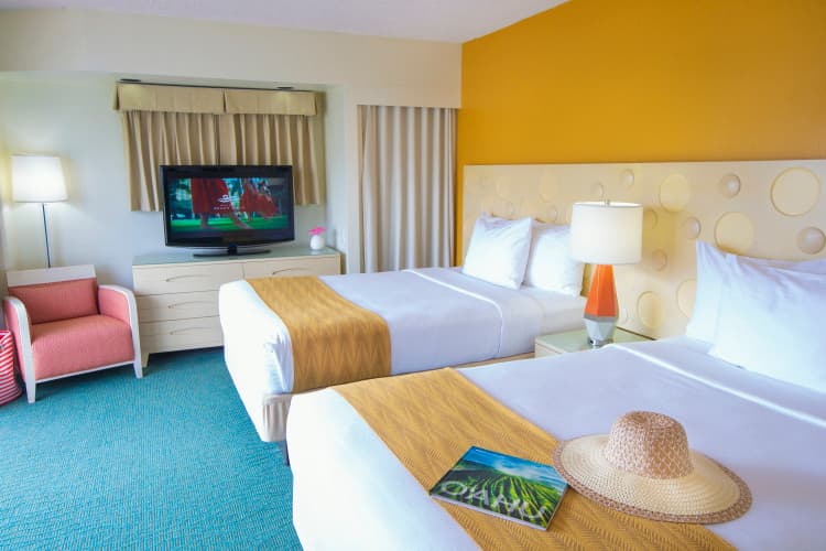 Coconut Waikiki Hotel photo 4