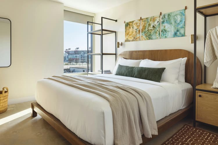 Drift Nashville, A Member Of Design Hotels photo 4