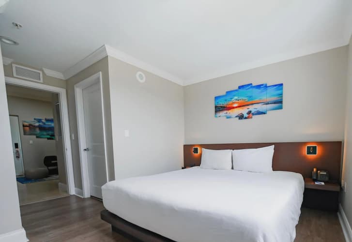 Nuvo Suites Hotel photo 5