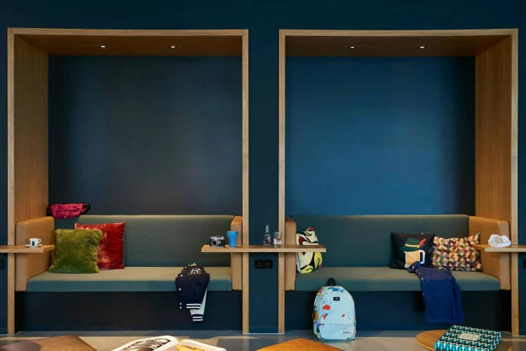 Moxy Essen City photo 5