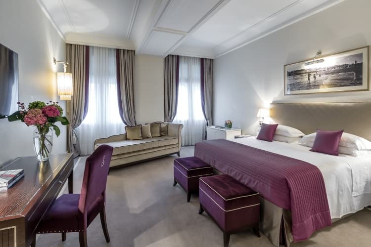 Savoia Excelsior Palace Trieste - Starhotels Collezione photo 3