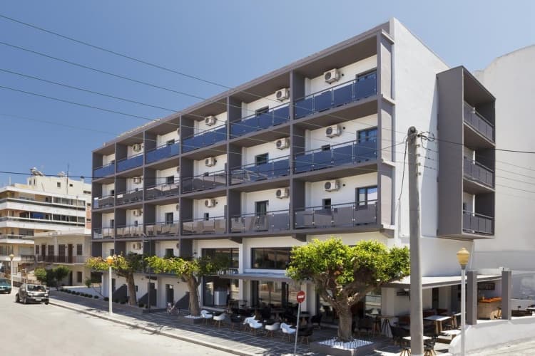 Butterfly Boutique Hotel photo 2