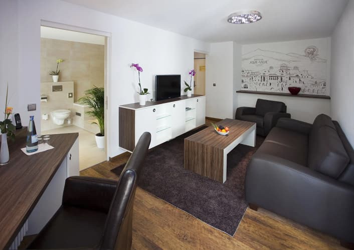 Fini Resort Badenweiler photo 4