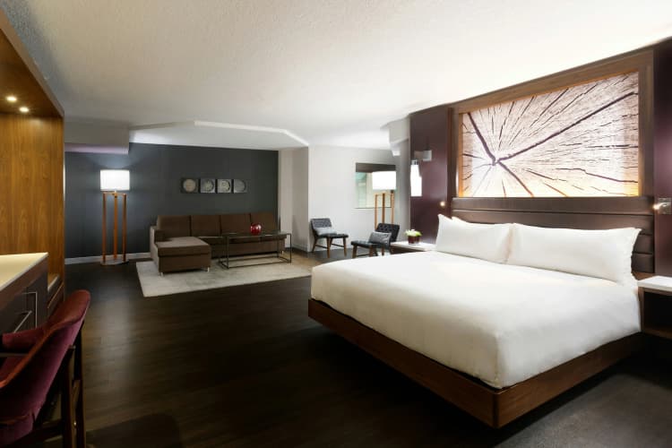 Marriott Walnut Creek photo 5