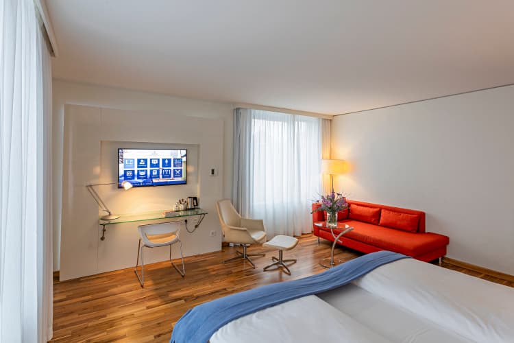 Pestana Berlin Tiergarten photo 5