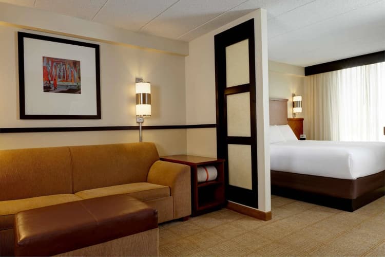 Hyatt Place Dallas Garland photo 5