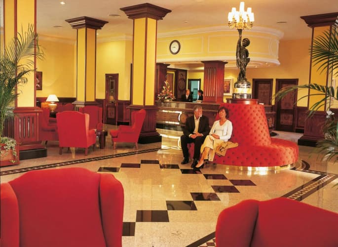 Riu Madeira photo 3
