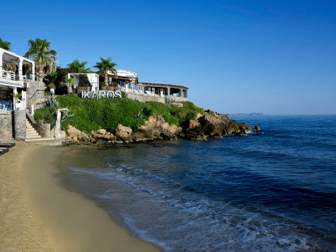 Ikaros Beach Resort & Spa - Adults Only, photo 2
