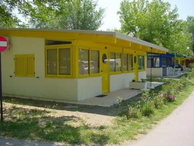 Adriano Family Camping Village photo 2
