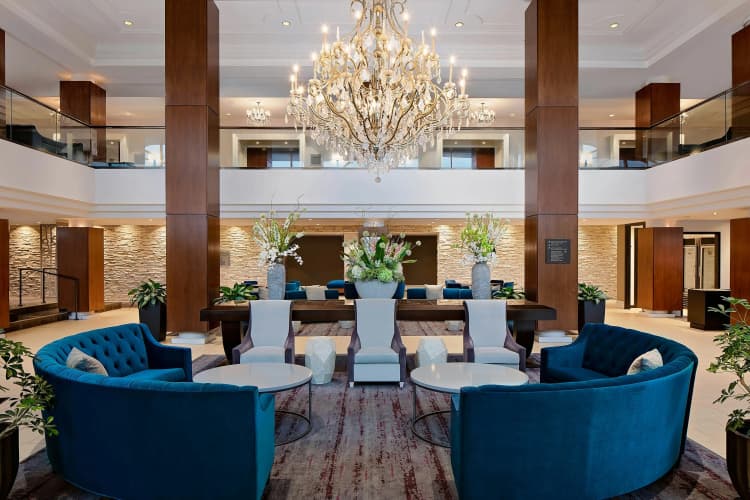 The Westin Governor Morris, Morristown photo 3