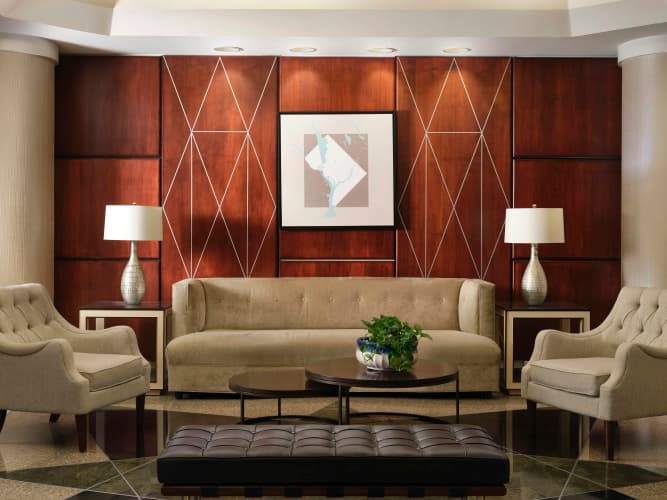Hilton Arlington photo 4
