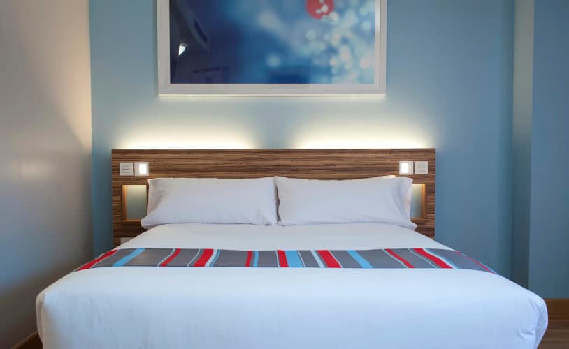 Travelodge Valencia Aeropuerto photo 5