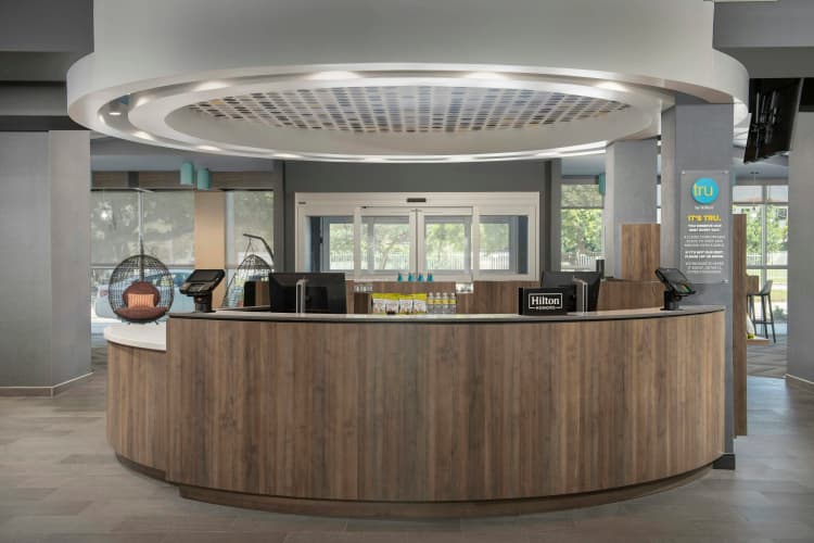 Tru by Hilton Miami West Brickell photo 3