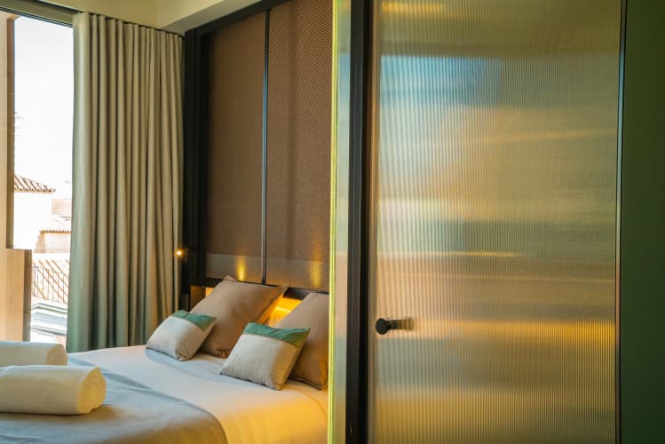 Akeah Hotel Gran Via - Adults Only photo 5